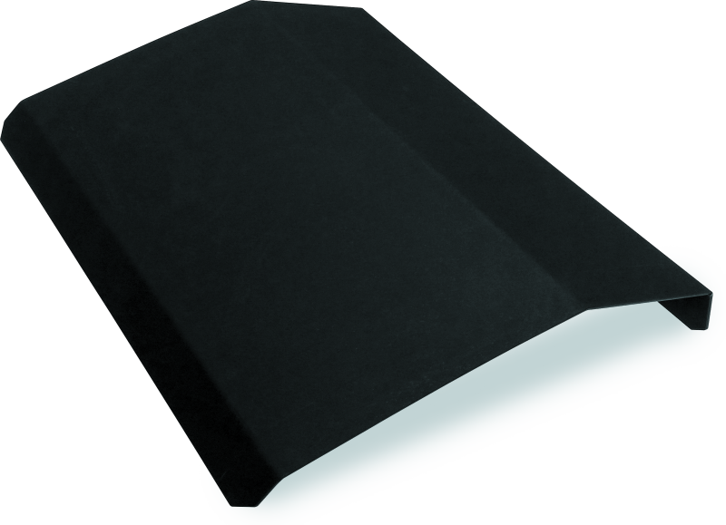 Toit mince haute densité pour Polaris RZR 170 QuadBoss 09-21