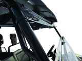 QuadBoss 14-22 Honda SXS700 Pioneer 700 Windbreak Folding Windshield