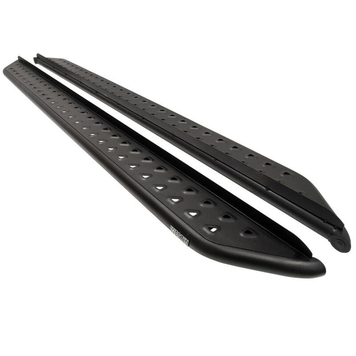 Westin 09-18 Ram 1500 Crew Cab Outlaw Running Boards