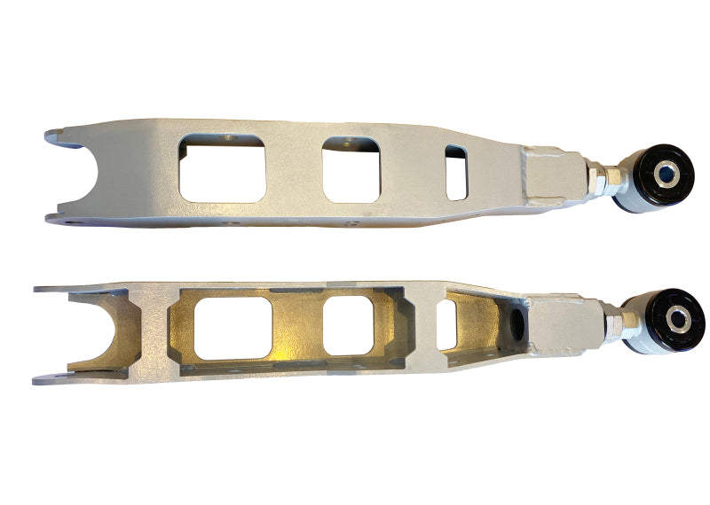 Bras de suspension inférieur arrière réglable Whiteline 2012+ Subaru BRZ / 07-22 WRX/STI