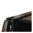 Pace Edwards Full Metal Matte Black JackRabbit Manual Retractable Tonneau Cover Pace Edwards
