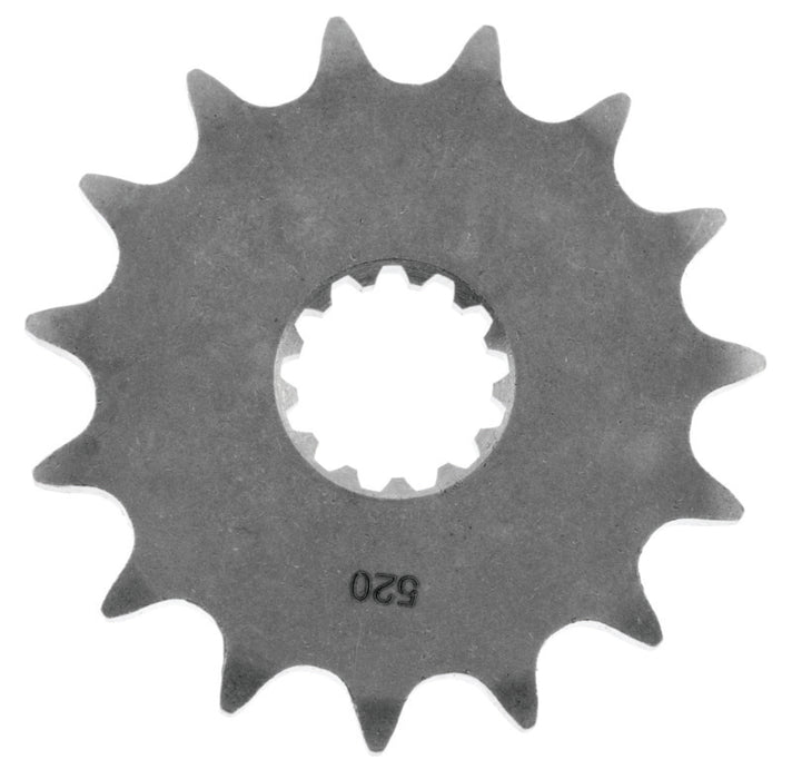 BikeMaster BMW Front Sprocket 525 17T