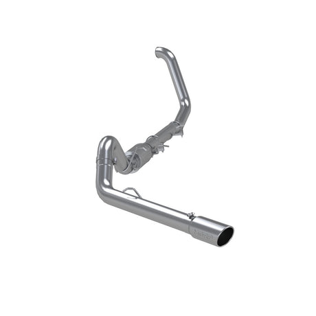 MBRP 1999-2003 Ford Excursion 7.3L Turbo Arrière Simple Face