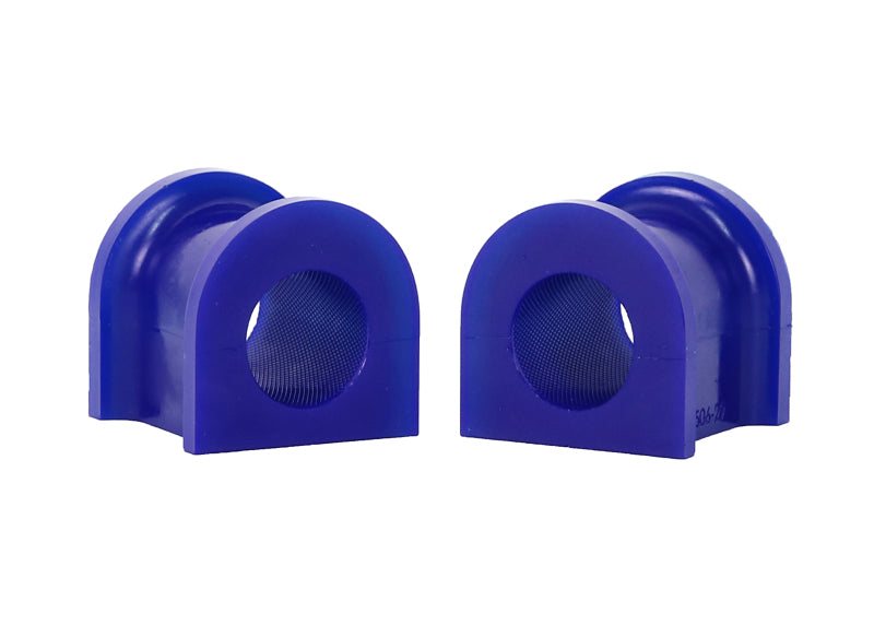 Kit de bagues de montage de barre stabilisatrice SuperPro