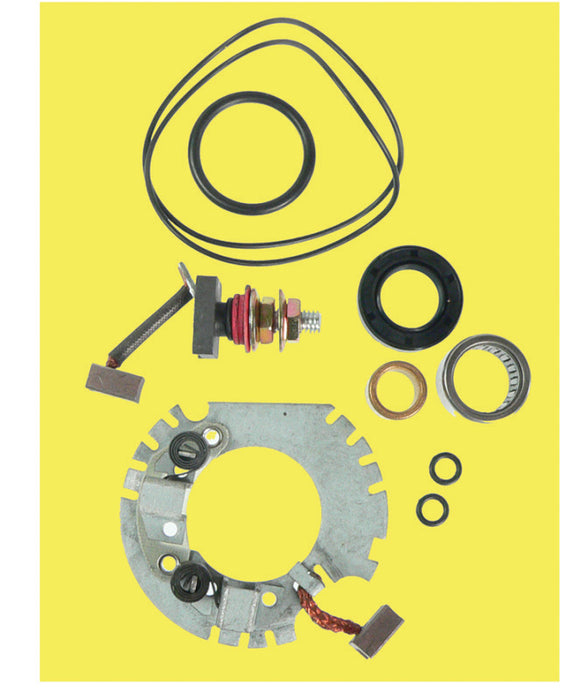 QuadBoss 96-98 Yamaha YFM350 Big Bear 2x4 (02) Repair Kit Starter