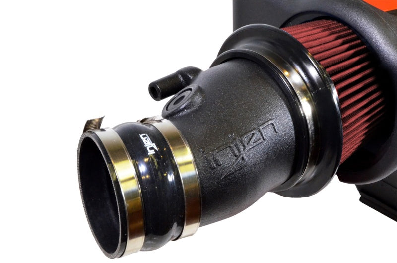 Admission Injen 11-20 Dodge Challenger 6,4 L Hemi / 12-17 Dodge Charger 6,4 L Hemi Evolution (huilée)