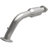 Soubassement d'origine MagnaFlow 2015-2017 NX200T L4 2.0L Conv DF