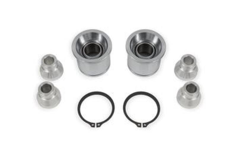 Kit de roulement de bras de suspension inférieur arrière BMR 2024 Ford Mustang