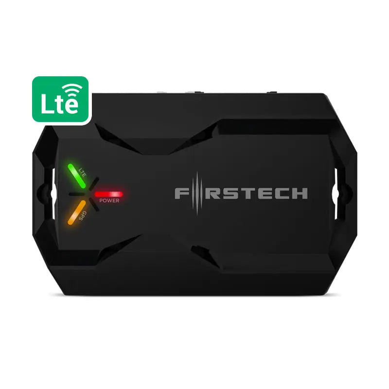 Compustar PRO R5 2-Way RFX Remote Start Bundle with LTE Module