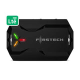 Compustar PRO T13 2-Way RFX Remote Start Bundle with LTE Module