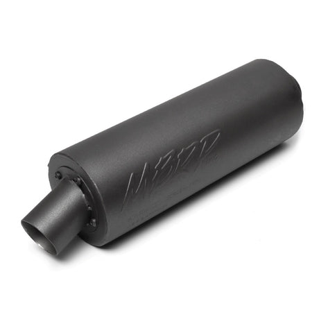 Système d'échappement Slip-On MBRP 09-12 Can-Am Outlander MAX 500/650/800 avec silencieux haute performance
