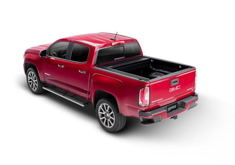 Retrax 2023 Chevrolet/GMC Colorado/Canyon avec caisse de 5 pieds RetraxPRO MX