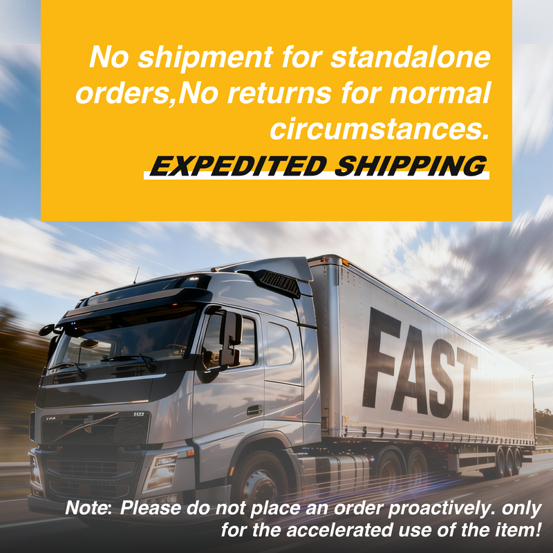 Trucktok Additional Shipping Cost (Do not place an order for this product by yourself)