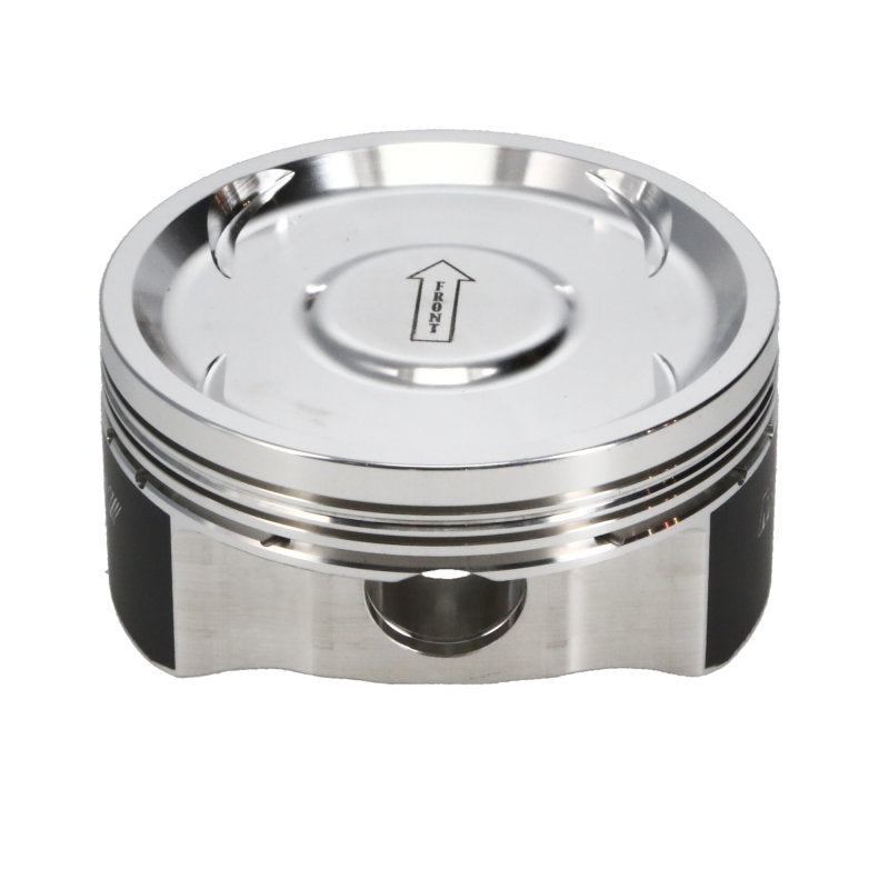 Piston plat Manley Subaru WRX STI 26cc (piston simple)