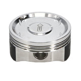 Piston plat Manley Subaru WRX STI 26cc (piston simple)