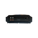 Nemesis Audio FIERCE-6KD 3000W RMS Class D Monoblock Amplifier Nemesis Audio