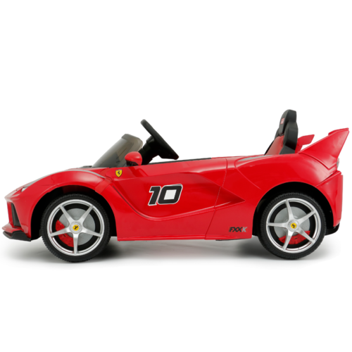 World Famous LaFerrari Edition Ferrari Electric Ride On Car For Children W/Wireless Parental Control