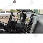 Ford F-150 2015-2021 Workshop 12 Tesla-Style Screen Workshop 12