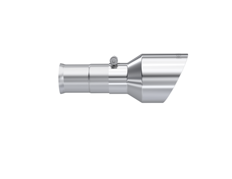 MBRP 2025+ Ram 1500 3,0 L 5 po Embouts doubles - Acier inoxydable
