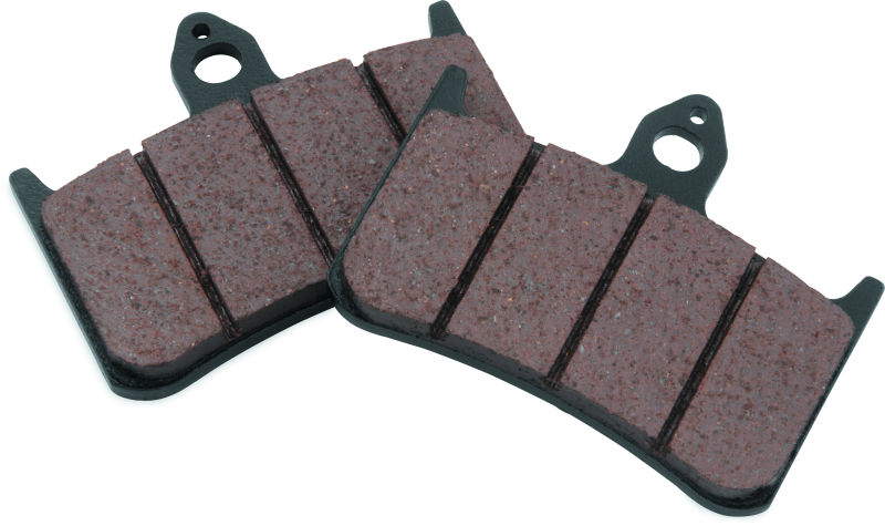 BikeMaster Honda Brake Pads