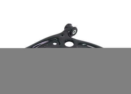 Bras de suspension inférieur avant Whiteline 15-21 Volkswagen Golf/GTI (simple)