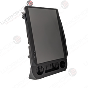 Ford F-150 2015-2021 Workshop 12 Tesla-Style Screen Workshop 12