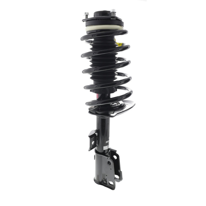 Amortisseurs et jambes de force KYB Strut Plus avant droit 17-19 Dodge Journey AWD SE/SXT (sauf R/T)