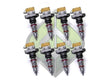 Full Force Diesel OBS Stock AA Injector Set, 1994-1997 Ford 7.3L Powerstroke Full Force Diesel Performance