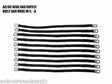 # 2 Awg HEAVY DUTY (10 pc @ 12") SOLAR TURBINE BATTERY BANK WIRE SET U.S.A MADE AC DC WIRE AND SUPPLY