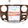 Ford F-250/350 & F-450/650 2009-2014 Workshop 12 Tesla-Style Screen Workshop 12