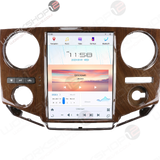 Ford F-250/350 & F-450/650 2009-2014 Workshop 12 Tesla-Style Screen Workshop 12