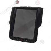 Dodge RAM 2014-2023 Workshop 12 Tesla-Style Screen Workshop 12