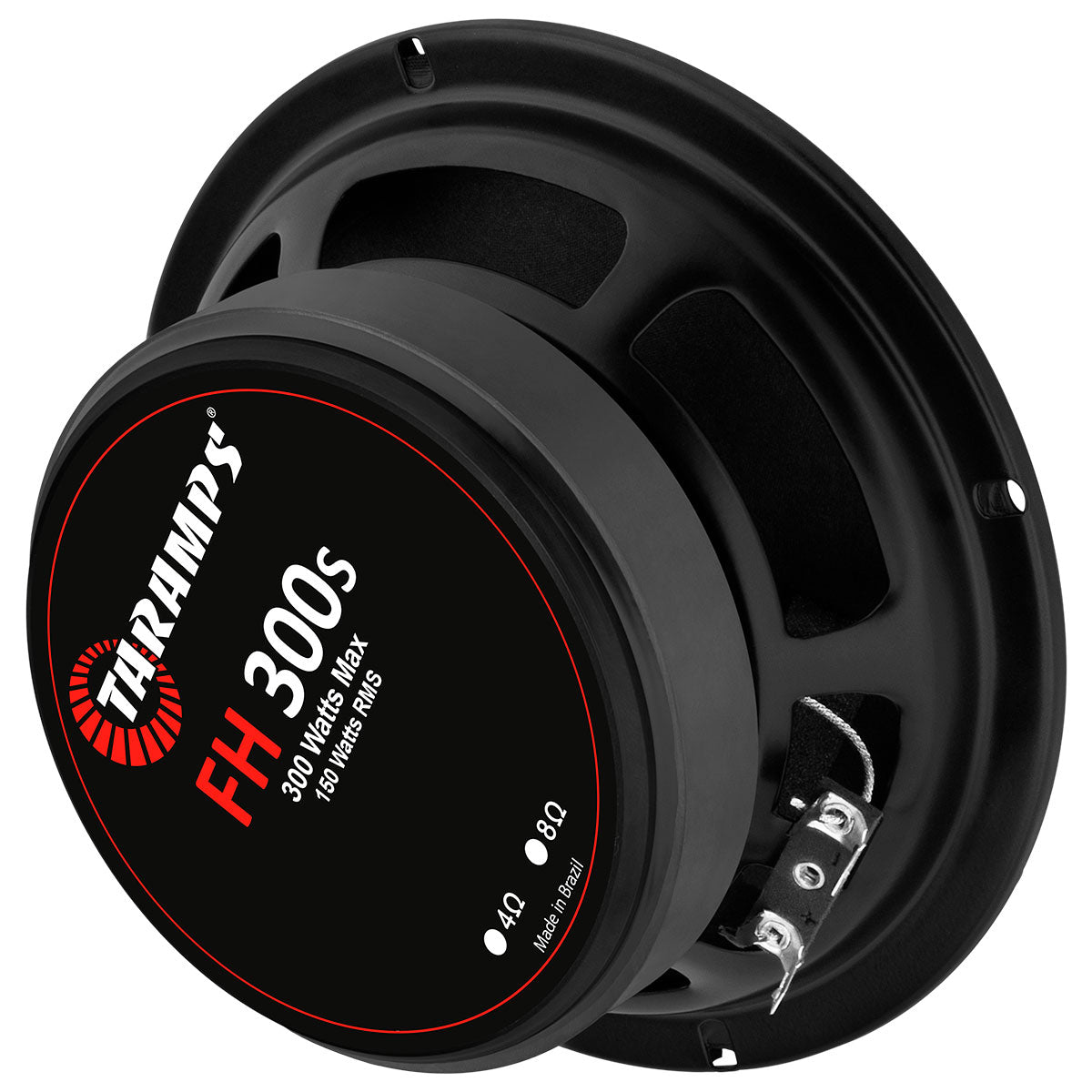 Taramps FH 300S 6-Inch Loudspeaker Taramps USA