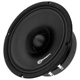 Taramps FH 300S 6-Inch Loudspeaker Taramps USA