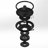 Taramps FH 50D Loudspeaker Taramps USA
