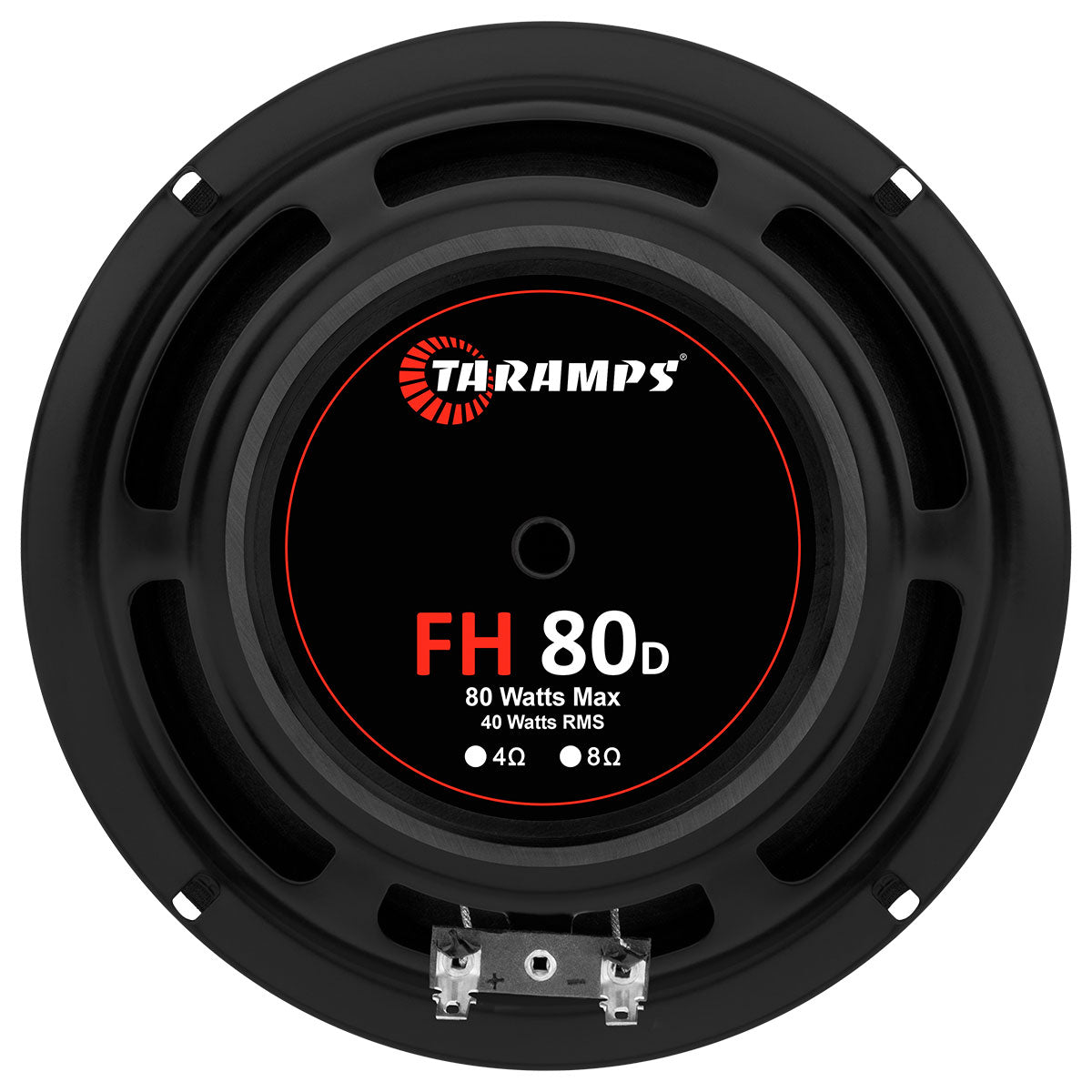 Taramps FH 80D Loudspeaker Taramps USA