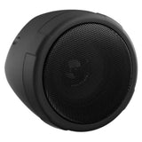 Boss MCBK420B Motorcycle Bluetooth Speaker System - Class D Compact Amplifier, 3 Inch Weatherproof Speakers Boss