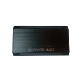 Nemesis Audio FIERCE-6KD 3000W RMS Class D Monoblock Amplifier Nemesis Audio