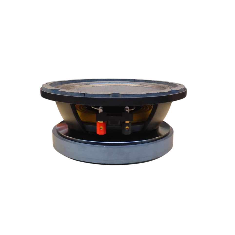 Nemesis Audio FIERCE-8MR 8" Midrange Speaker (Single) Nemesis Audio