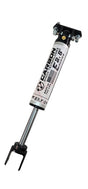 Carbon Shock Technologies E-Series Front Shocks 0-1" Lift GM 2500 3500 2011-2024