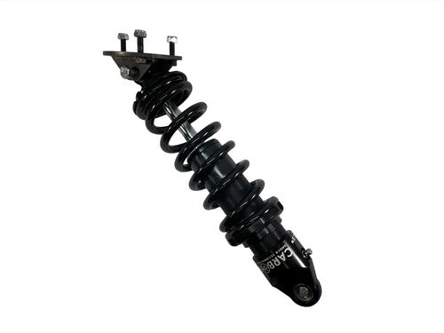 Carbonshocks Nissan Frontier 2005+ Coilovers Non Reservoir 2.5" Body