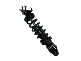 Carbonshocks Nissan Frontier 2005+ Coilovers Non Reservoir 2.5" Body