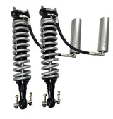 Carbon Shock Technologies 2.5" Front Coilovers Chevy Colorado ZR2 2023+