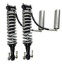 Carbon Shock Technologies 2.5" Front Coilovers Chevy Colorado ZR2 2023+