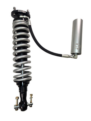 Carbon Shock Technologies 2.5" Front Coilovers Chevy Colorado ZR2 2023+