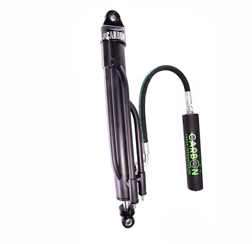 Carbon Shock Technologies 2.5" Triple Bypass Shock 14" Travel