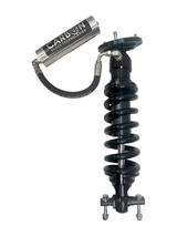 Carbonshocks 2.5" Coilovers Chevrolet Silverado 1500 2007-2018