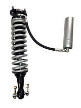 Carbon Shock Technologies 2.5" Front Coilovers for 2017-2022 Chevy Colorado ZR2