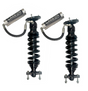 Carbonshocks 2.5" Coilovers Chevrolet Silverado 1500 2007-2018