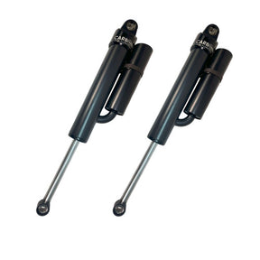 Carbonshocks 2.5" Rear Shocks For 1994-2013 Ram 3500